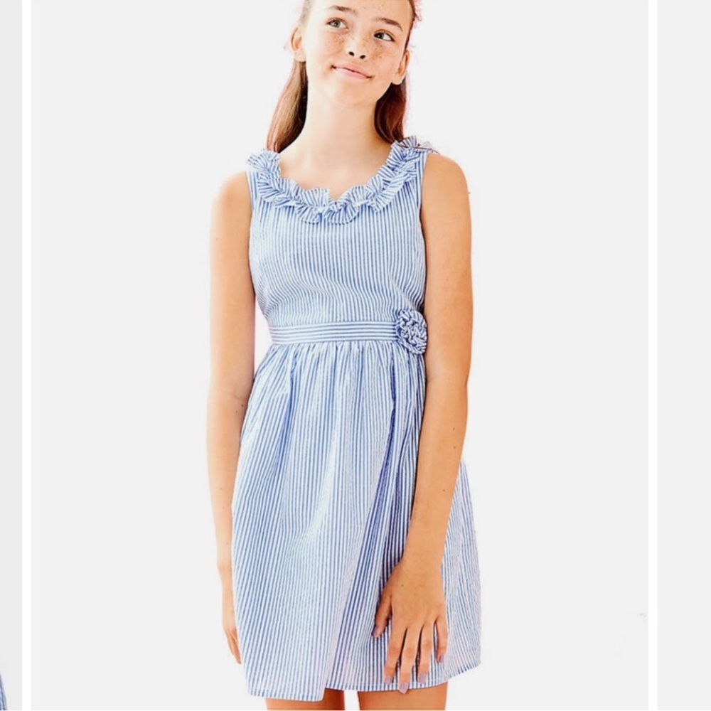 Lilly Pulitzer Georgina Dress